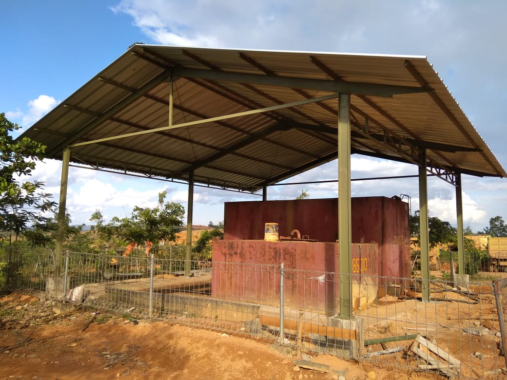 Dokumentasi Proyek 2018 - Seri 21 - Dokumentasi Proyek